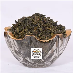 چای اولانگ کارتنی 10 کیلویی عمده 