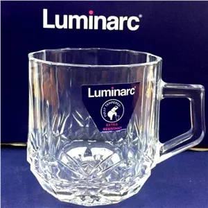 فنجان برایتون لومینارک بسته 6عددی