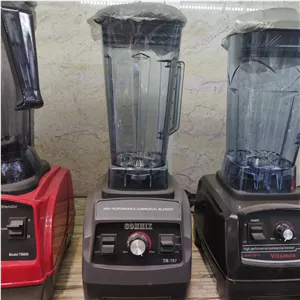 مخلوط کن کامیکس TM767