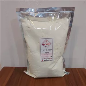 کازیینات سدیم خارجی 1 کیلوگرم