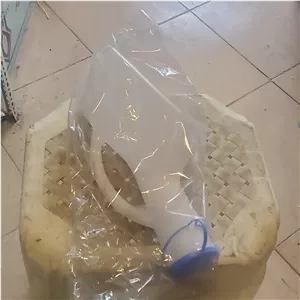 لوله ادرار درب دار آقایان درجه 1