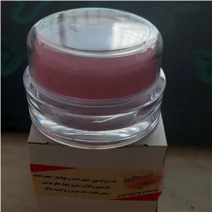 کرم کلاژن ساز  حلزون نقره دورچشم تخصصی