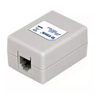اسپلیتر D-Link