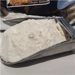 آرد جو 300گرم چاشنی خاتون