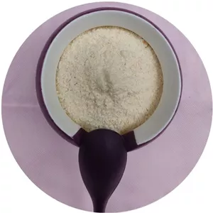 پودر سیر خالص اعلای سالده 100 گرمی