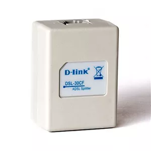 اسپیلیتر  (نویزگیر) D-Link