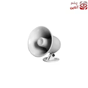 بلندگو دزدگیر خارجی گپ 12 ولت (پس کرایه)