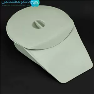 لگن زیر بیمار