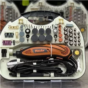 فرز انگشتی زوبر