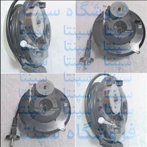 سیم جمع کن جاروبرقی پارس خزر مدل 505 اصل(سیم جمع کن جاروبرقی پارس خزر  505) مطابق تصویر