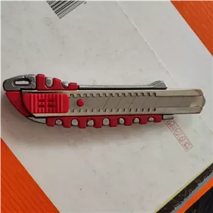 کاتر (تبریز)فلزی سربی  سام