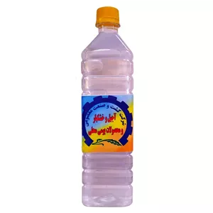 عرق کاسنی اجیل وخشکبار وادویه معصومی - 2لیتر