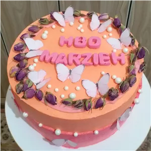 کیک تولد