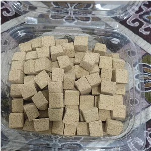 حبه سنجد 80درصد با 20درصد عناب مقوی خوشمزه عالی