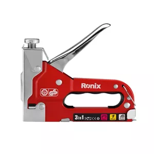 منگنه کوب دستی 14 میلیمتری رونیکس مدلRh-4804