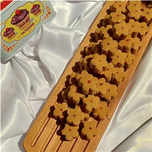 شیرینی نخودچی
