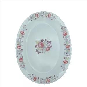 2 عدد دیس کباب اپال طرح دنیز کد 230 پارس اپال