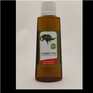 روغن اکالیپتوس اصل 30سی سی. روغن برگ اکالیپتوس