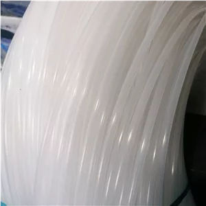 شلنگ کولر آبی مواد اولیه شفاف هر متر پسکرایه ارسال پست پیشتاز