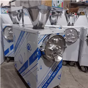 آب گوجه گیر 400 کیلو در ساعت ارسال با باربری و بصورت پس کرایه 