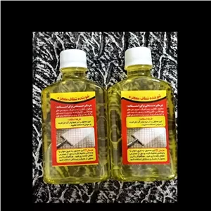 جرمگیر صنعتی سطوح و کاشی معجزه حجم 250 میلی لیتر