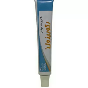 پماد زخم و سوختگی رکوبیزول نوتک فار -20 گرم