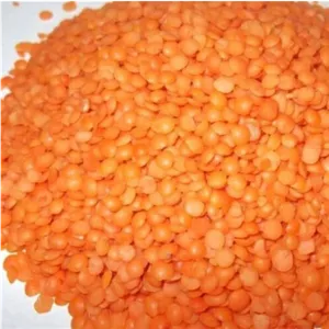 دال عدس درجه یک  400 گرمی
