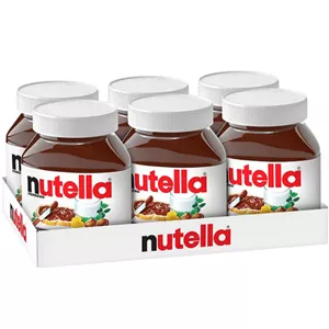 کرم کاکائو نوتلا اصل (350گرم) Nutella