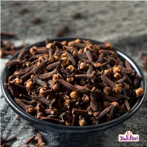 میخک اعلا 20 گرمی اعتماد درشت و معطر(رفع درد دندان)