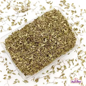 آویشن کوهی اعلا 250 گرمی اعتماد تازه و خوش طعم(کاکوتی)