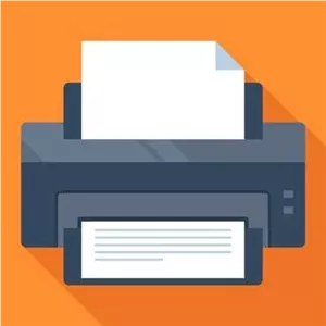 پرینت سیاه سفید دورو A4