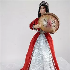 دف  نواز (پس کرایه)