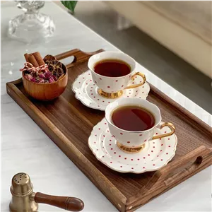 سینی چوبی