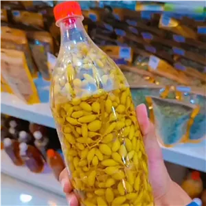 غوره شور یک و نیم لیتری عالی 