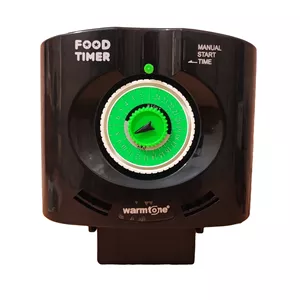 تایمر اتوماتیک غذا ریز اکواریوم وارمتون مدل WT-180A