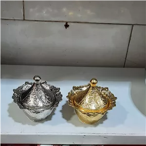 قندان شهرزادپس کرایه