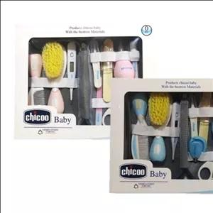 ست بهداشتی نوزاد هایلوکس نوزادی