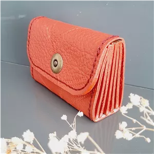 جاکارتی آکاردئونی (2جنس چرم مصنوعی و طبیعی)