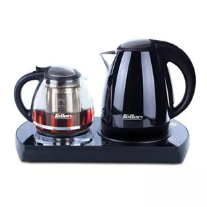 چای ساز صفحه ای فلر مدل TS 113 پس کرایه 
