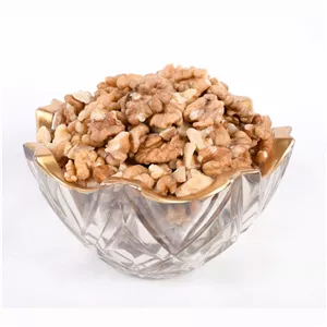 مغز گردو شکسته تازه کارتن 10 کیلویی عمده
