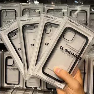 کاور مجیک xsmax