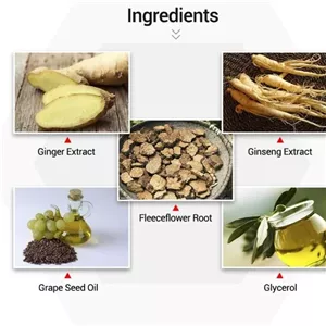 سرم رشد و تقویت مو لانبنا (lanbena)\n\n\n