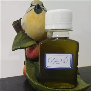 روغن اکالیپتوس اصلی و ارگانیک گلستان (60 سی سی)