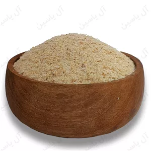 پوست اسفرزه(50 گرم)