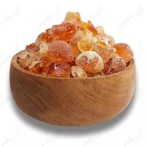 صمغ عربی اصلی  (کیلویی)