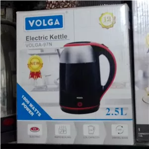 کتری برقی ولگا 