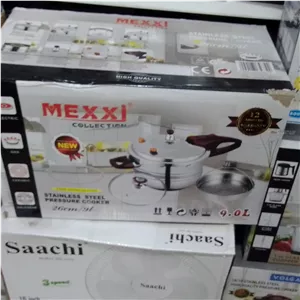 زودپز مکسی پنج لیتر 