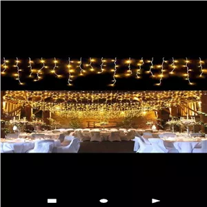 ریسه خوشه ای