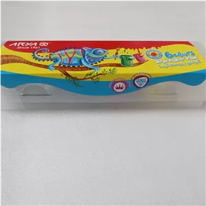 گواش 6 رنگ آریا طلقی