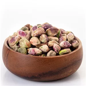 مغز پسته خام دستچین لوبلی 250گرمی